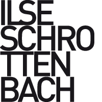 Ilse Schrottenbach